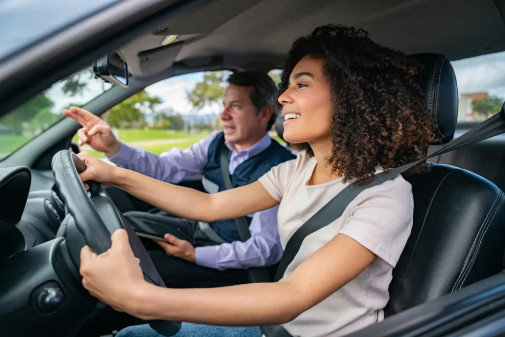 Benefits of Professional Driver Training