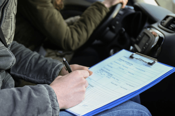 Bill C Licensed Driving Instructor - driving lessons in San Francisco