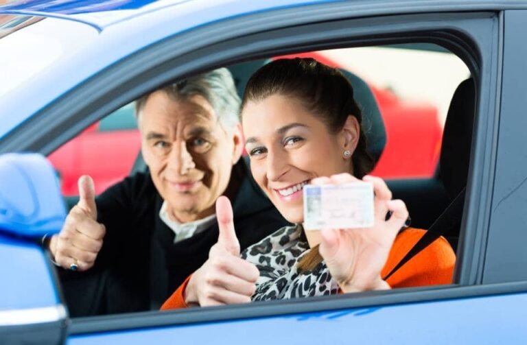 Bill C Licensed Driving Instructor - driving lessons in San Francisco
