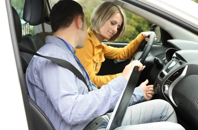 Bill C Licensed Driving Instructor - driving lessons in San Francisco