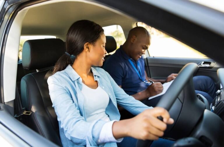 Bill C Licensed Driving Instructor - driving lessons in San Francisco